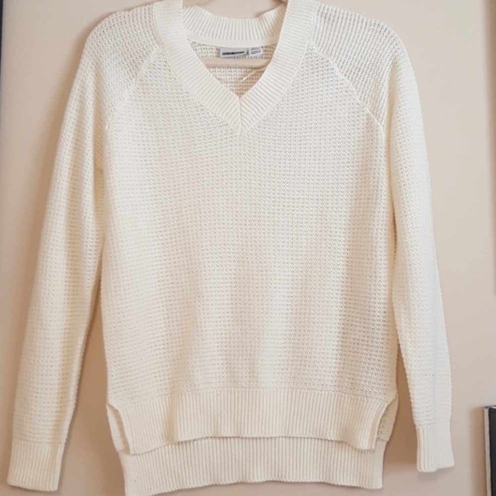 Noisy May Knit